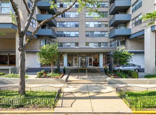 6301 N Sheridan Rd APT 11R, Chicago, IL 60660