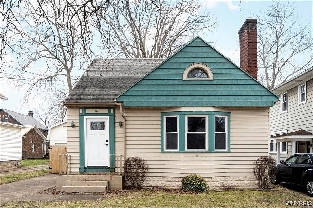 87 Chipman Pl, North Tonawanda, NY 14120 Zillow