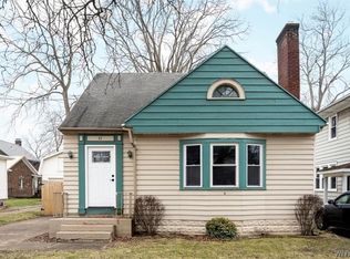 87 Chipman Pl, North Tonawanda, NY 14120