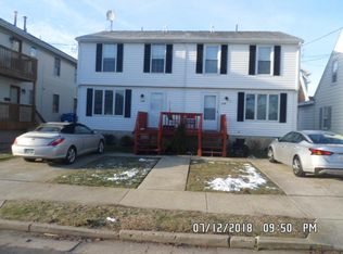 112 N Oxford Ave #A, Ventnor City, NJ 08406
