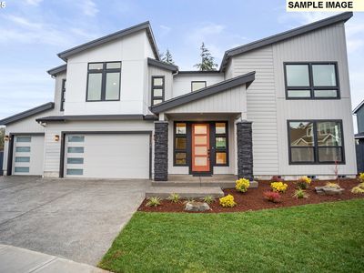 1374 N Kalani Loop #60, Ridgefield, WA, 98642