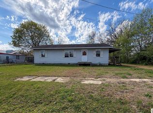 406 4th St, Hardin, KY 42048