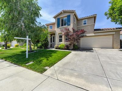 10215 Rubicon Ave, Stockton, CA, 95219