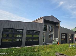 13554 Mohler Rd, Grand Rapids, OH 43522