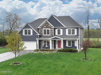 31 Stablegate Drive, Ballston Lake, NY, 12019