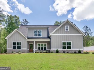 1020 Farmington Rd LOT 21, Griffin, GA 30224