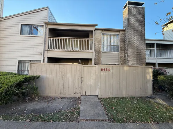 9461 Pagewood Ln, Houston, TX 77063