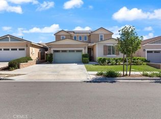 5327 La Bodega Way, Fontana, CA 92336