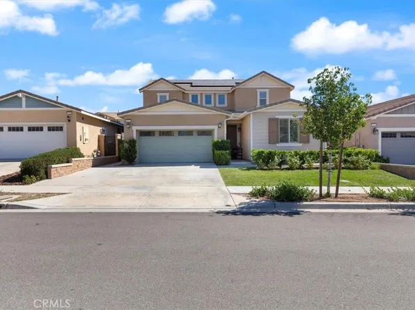 5327 La Bodega Way, Fontana, CA 92336