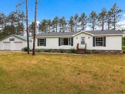 4126 Meadow Ln, Thompsonville, MI, 49683