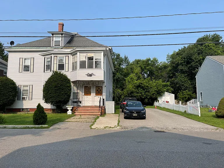 56 Blucher St — Photo 1