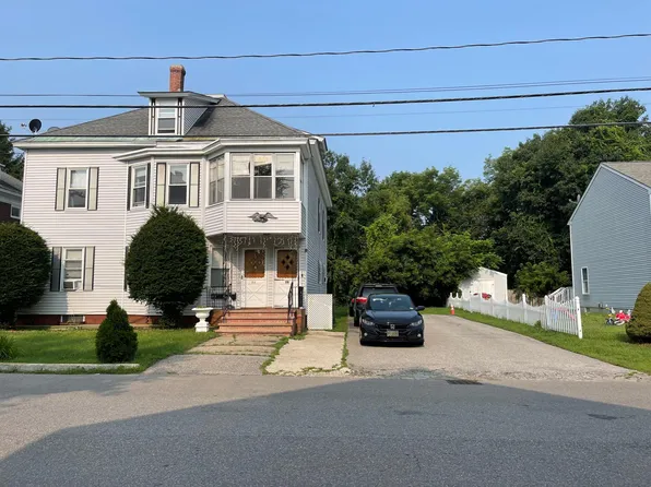 56 Blucher St, Manchester, NH 03102