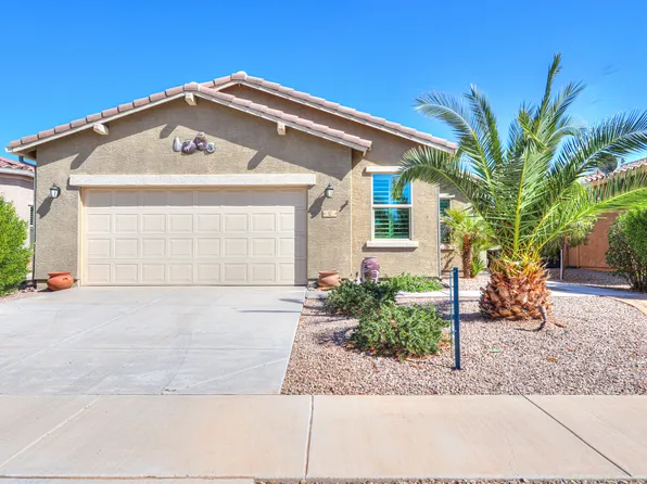 42 S Mesilla Ln, Casa Grande, AZ 85194