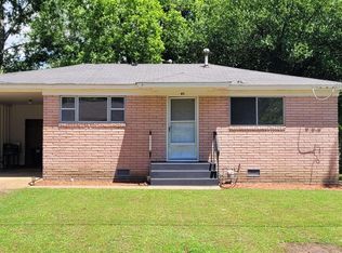411 Elm St, Augusta, AR 72006