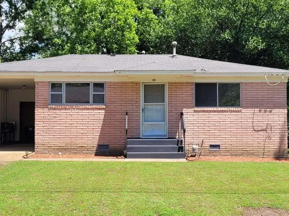 411 Elm St, Augusta, AR 72006