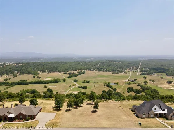 LOT 15 Wolfcrest Way, Wister, OK 74966