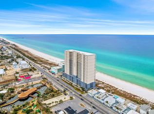 14415 Front Beach Rd UNIT 807, Panama City Beach, FL 32413