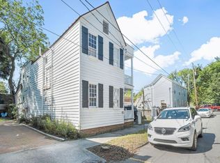 13 Marion St #B, Charleston, SC 29403
