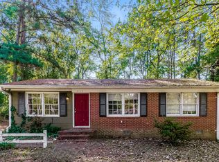 513 Forest Ridge Rd, Garner, NC 27529