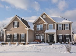 123 Galante Cir, Webster, NY 14580