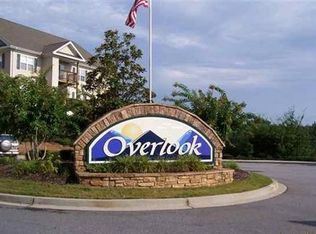 303 Lookover Dr, Anderson, SC 29621