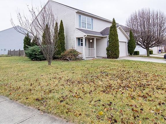 2nd image of 321 N Timber Glenn Way