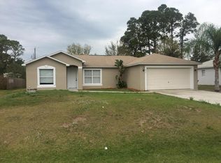450 Windswept Ave SW, Palm Bay, FL 32908