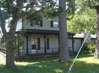 17328 Lathrop Ave, East Hazel Crest, IL 60429