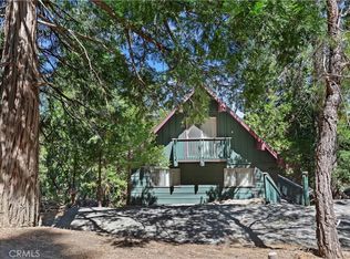 450 Pioneer Rd, Lake Arrowhead, CA 92352