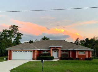 16668 SW 25th Ct, Ocala, FL 34473