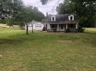 889 Cobbs Knob Rd, Axton, VA 24054