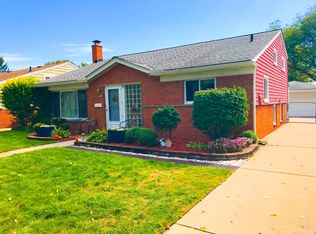 1302 Elliott Ave, Madison Heights, MI 48071
