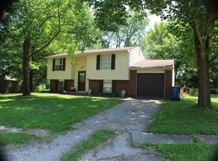 8809 Coronado Ct, Indianapolis, IN 46234