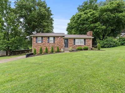 30 Bell Ln, Frankfort, KY, 40601