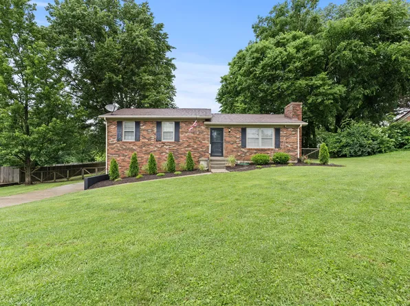 30 Bell Ln, Frankfort, KY 40601