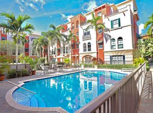 1033 NE 17th Way UNIT 303, Fort Lauderdale, FL 33304
