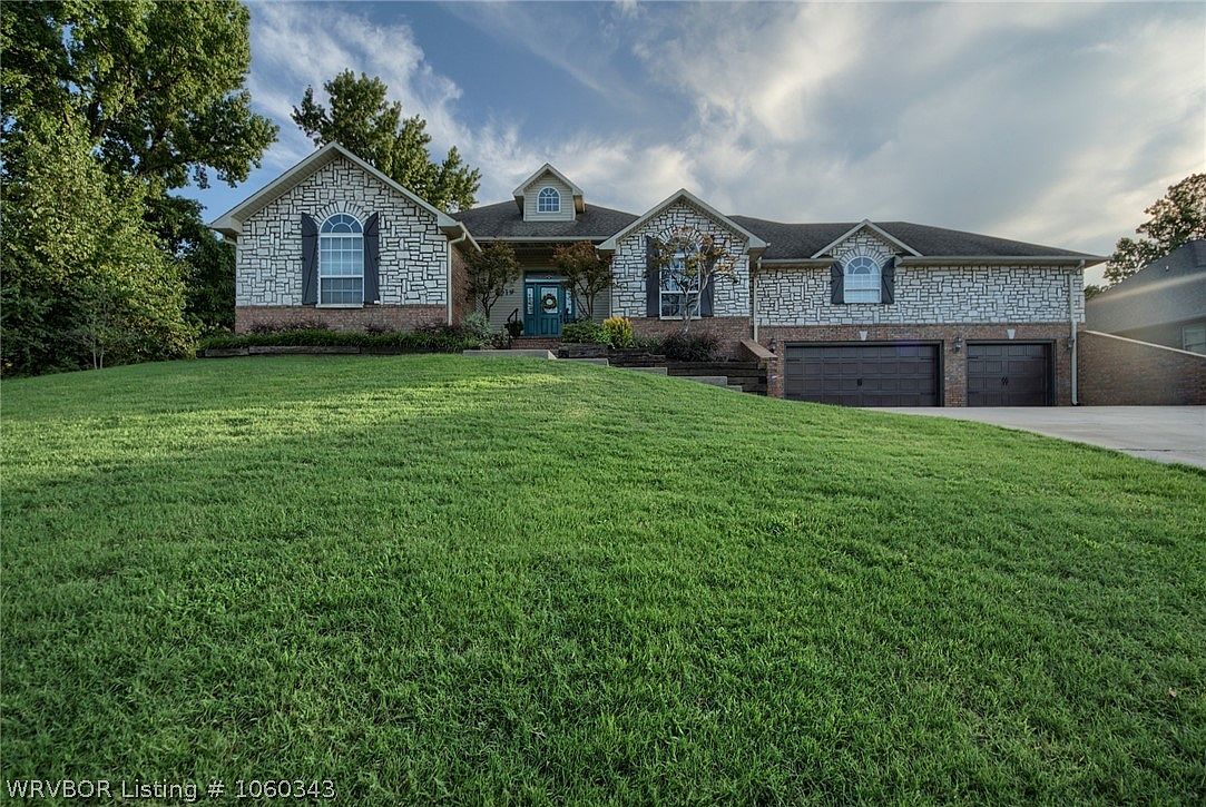 1919 Lee Creek Dr, Van Buren, AR 72956 Zillow
