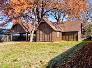 904 Maple St, Muskogee, OK 74403