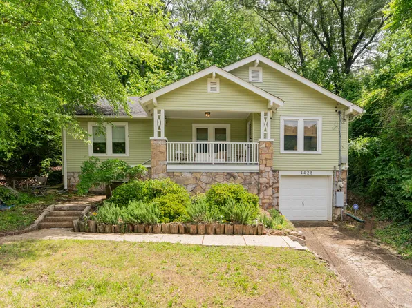 4428 Seneca Ave, Chattanooga, TN 37409