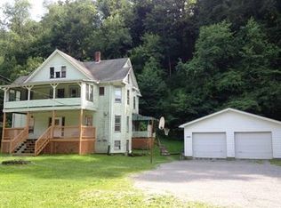 1323 Riverside Dr, Oil City, PA 16301
