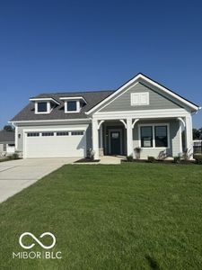 7088 Shenandoah St, Zionsville, IN, 46077