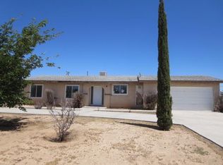 15614 Tawney Ridge Rd, Victorville, CA 92394