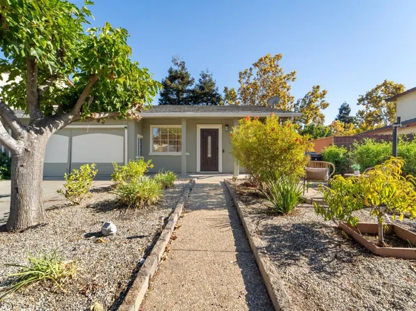 1402 Darwin Ct, San Jose, CA 95122