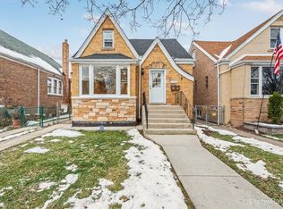 3922 W 59th Pl, Chicago, IL 60629