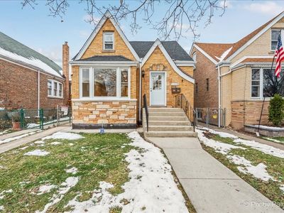 3922 W 59th Pl, Chicago, IL, 60629