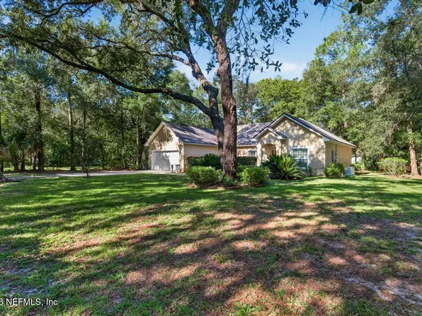 305 S FILLMORE Avenue, Interlachen, FL 32148