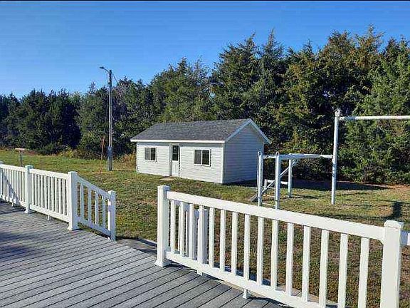 Storage building /playhouse