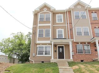 5129 D St SE, Washington, DC 20019