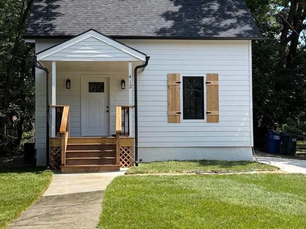 412 Michigan St, Lawrence, KS 66044