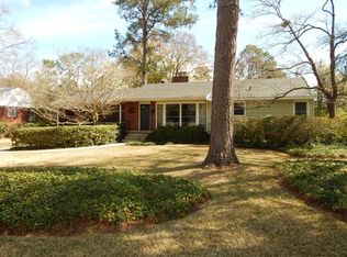 912 Wheeler Dr SW, Aiken, SC 29803